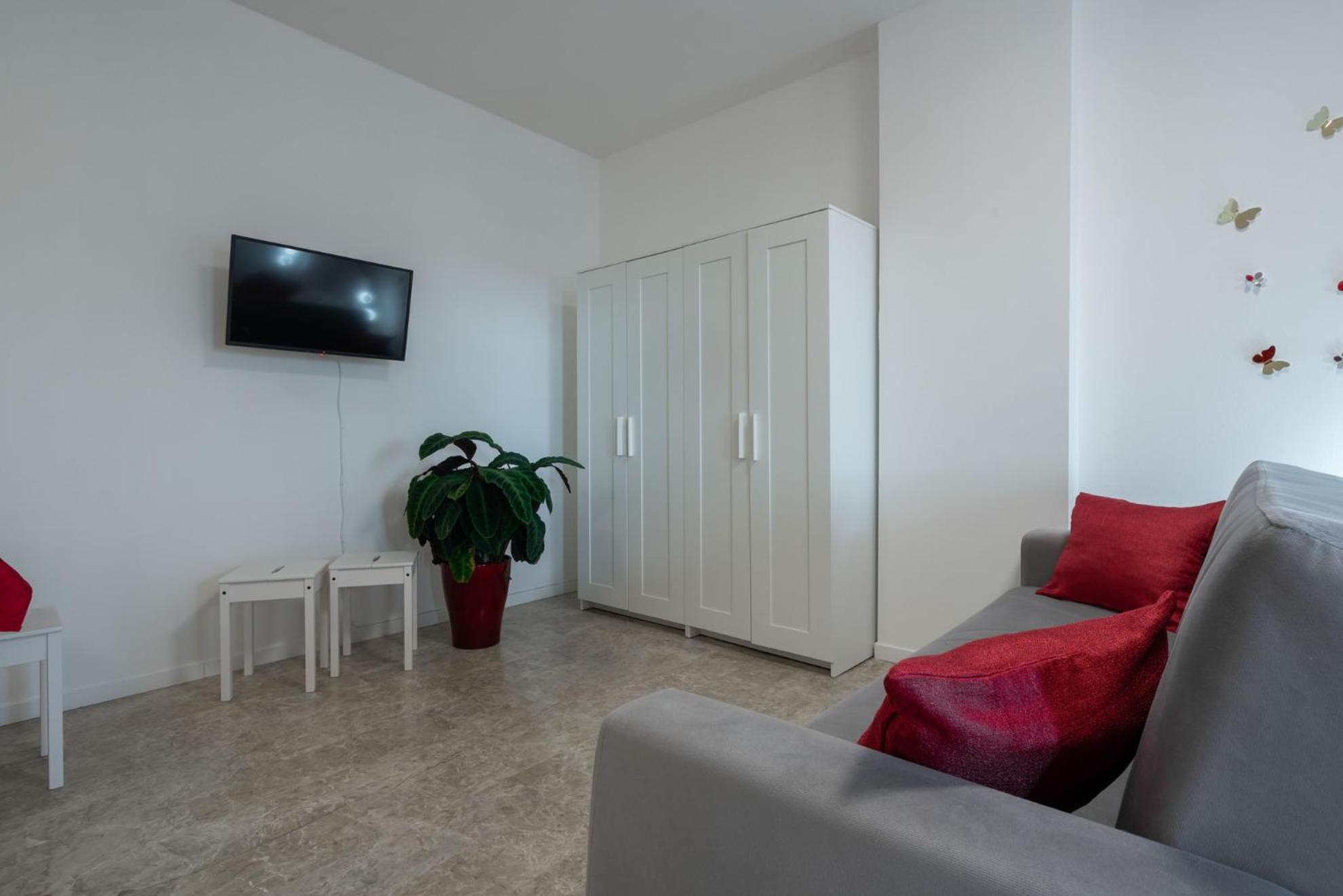 Alexa's - Elegance E Comfort For * Venedig
