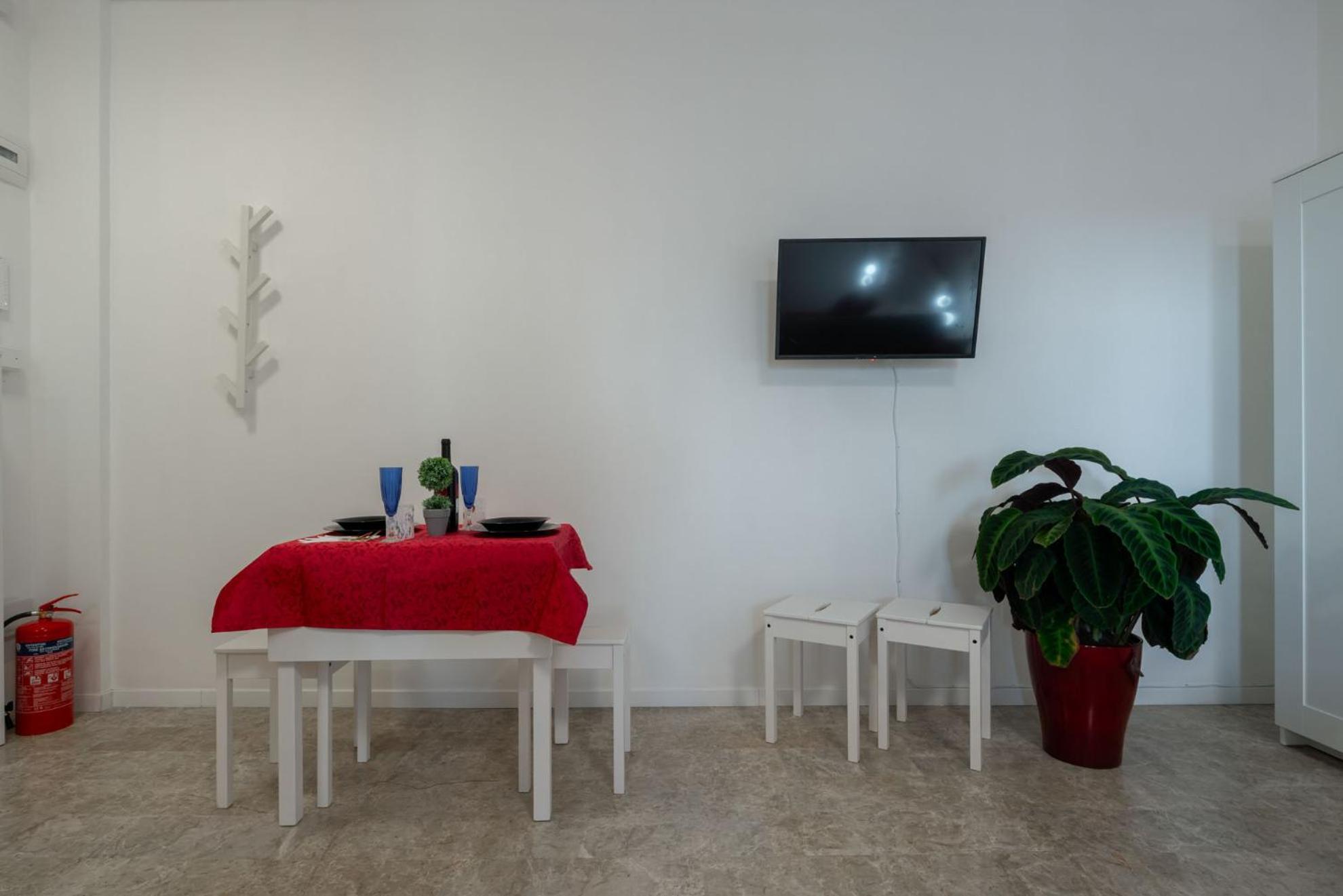 Apartment Alexa's - Elegance E Comfort For *